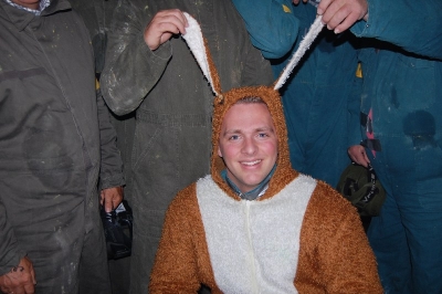 Jeroen & Schreuder